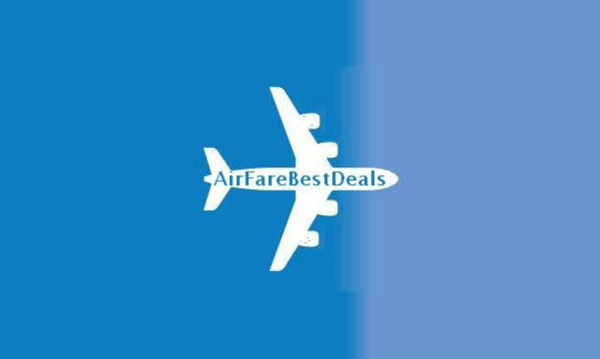 Air Fare Best Deals