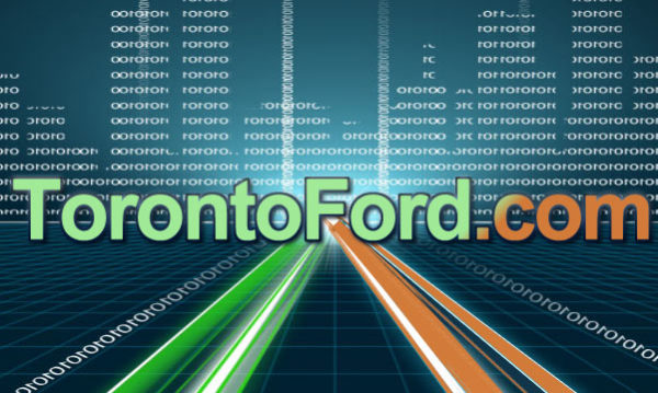 Toronto Ford