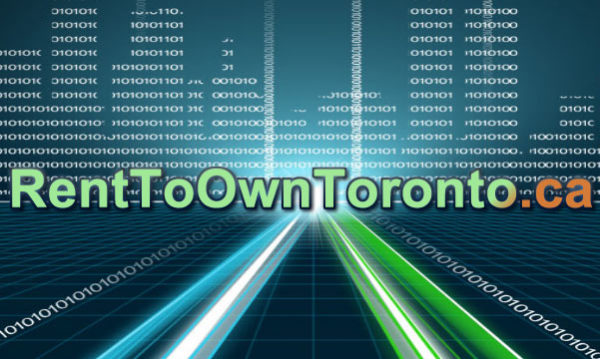 Rent To Own Toronto