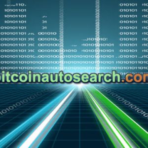 bitcoin auto search